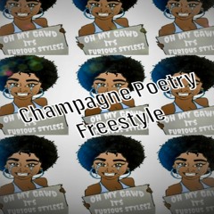 Champagne Poetry (Gawdmix)