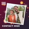 Contact High - Power Flower Picnic 2022 DJ mix artwork - Electronic music tracklist cover image
