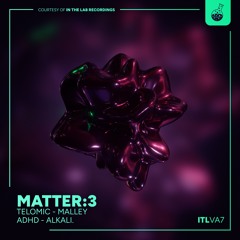 Matter:3
