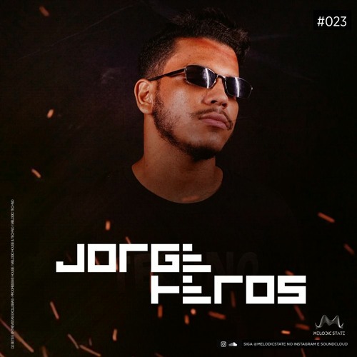 MS.023 - Jorge Heros