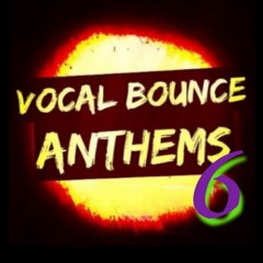DJ peal - vocal bounce 6