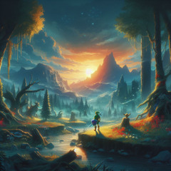 Arcane Underground - Zelda Main Theme (Free DL)