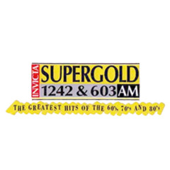 NEW: Invicta Supergold 'Kent' (1992) - Demo - JAM Creative Productions (UK Vocals)