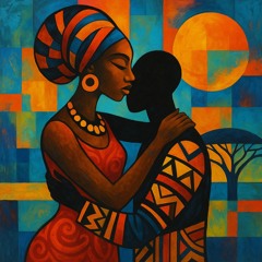 Kuiachia roho, Let your soul let go.mp3