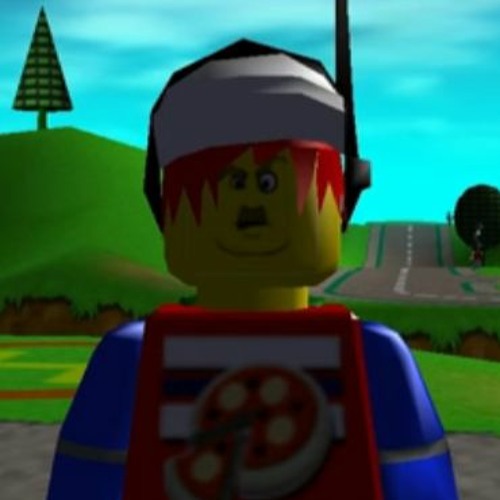 LEGO Island 2 - Walk (PS1) Remaster (2019) by Lu9 | Listen for free on SoundCloud