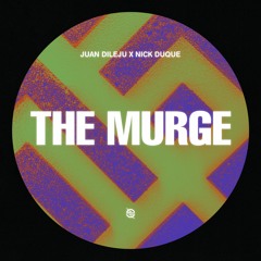 Juan Dileju, Nick Duque - The Murge (Extended Mix)