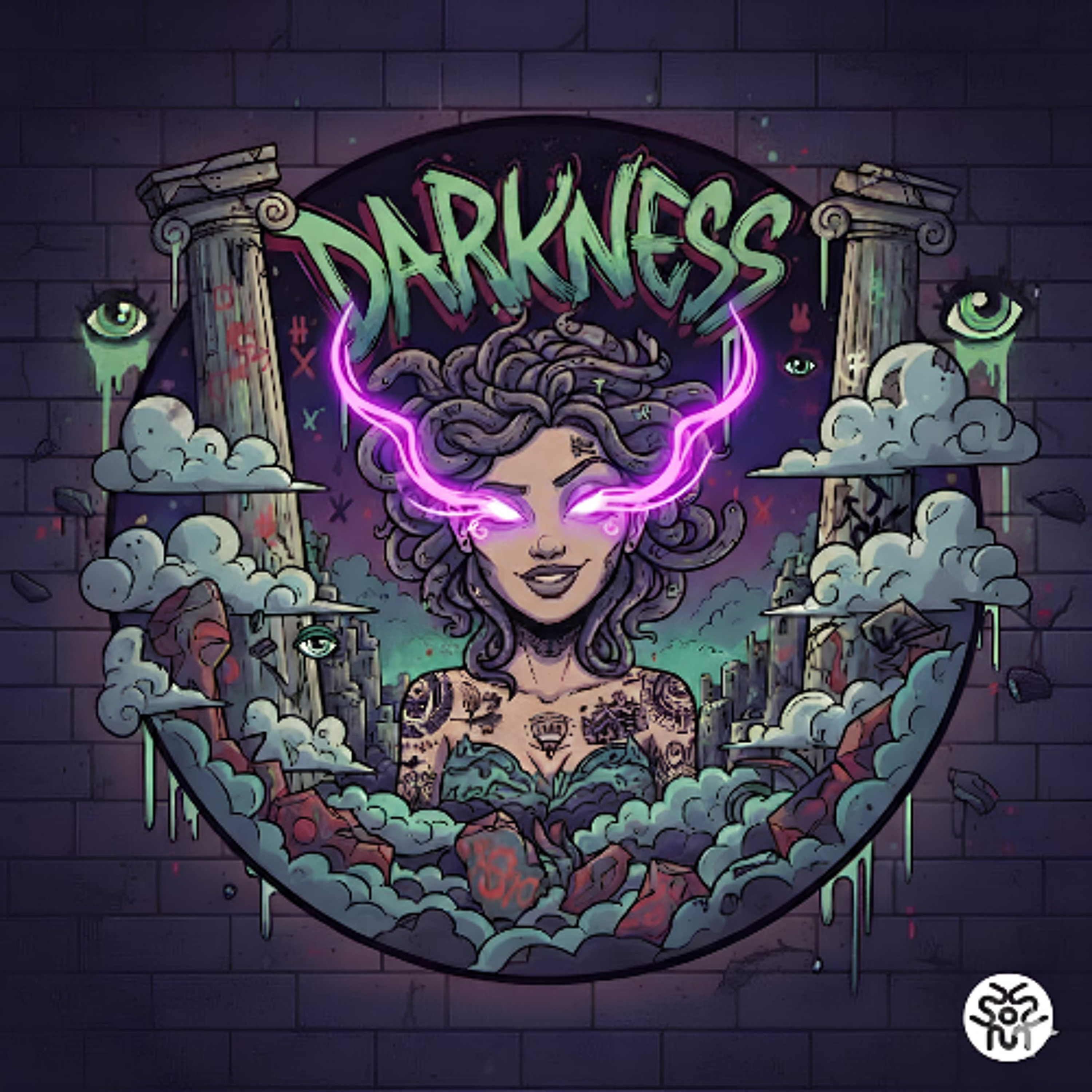 One Shot (BR), ZUCC - Darkness (Extended Mix) | FREE DOWNLOAD episode artwork
