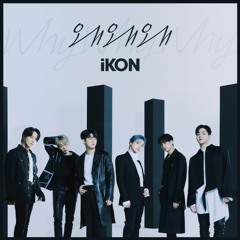 iKON  왜왜왜 Why Why Why [LIVE]