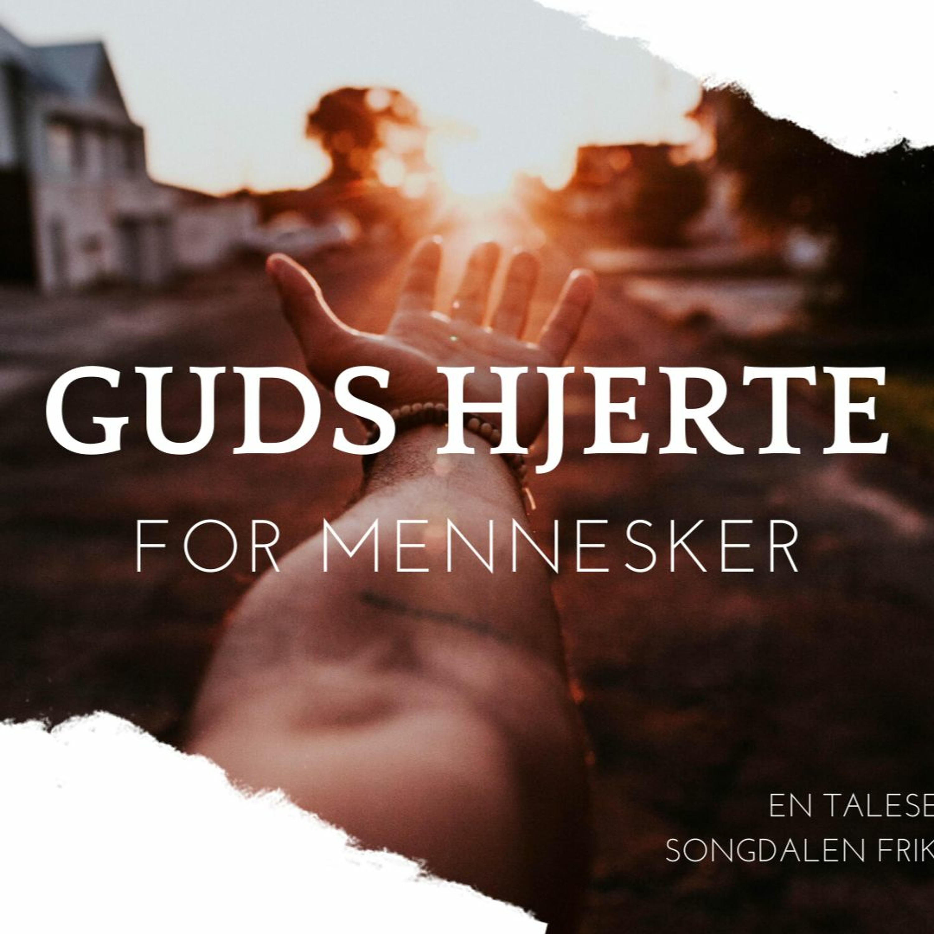 Songdalen Frikirke