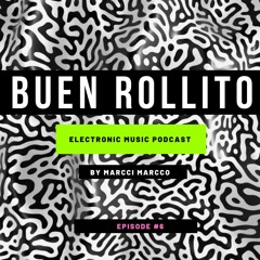 6# BUEN ROLLITO. MEZCALEANDO (HALLOWEEN SELECTION)
