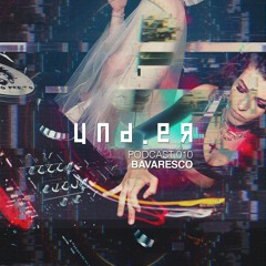 Podcast 009 // Bavaresco