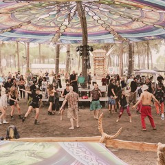 Transition Festival , South Spain