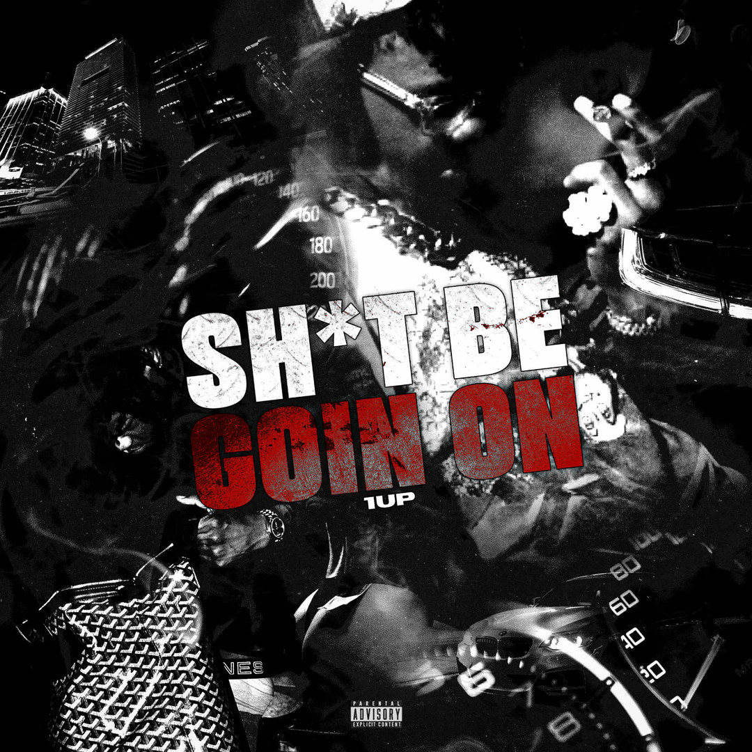 Stream 1UP - Shit Be Goin On by 1UP | Listen online for free on SoundCloud