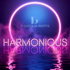 D-LICIOUS BEATS - Harmonious (2024)