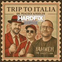 Trip To Italia