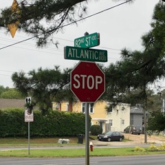 Atlantic Ave (feat. LIL CREEK)