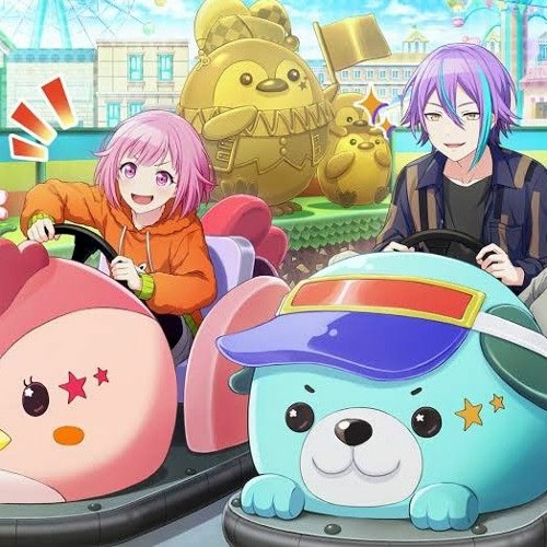 [ EMURUI ] Kami no Manimani (At God's Mercy)