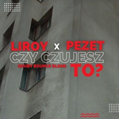 Pezet - Czy Czujesz To Jan Paweł (Gruby Bounce Blend)