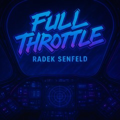 Full throttle