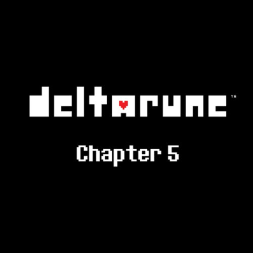 Stream Dog Check - Deltarune Chapter 5 UST by VinnyPapa123 | Listen ...