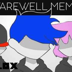 Farewell meme   #Save The Guests