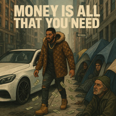 Money is All That You Need