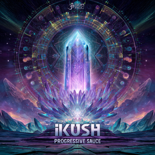 iKush - Swamp Prog