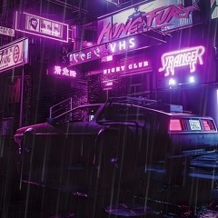 After Dark X Sweater Weather (slowed and reverb)