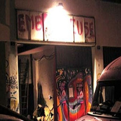 Subhead vs. Crystal Distortion - Live PA at L'Embobineuse Marseille - ILL FM London 2010