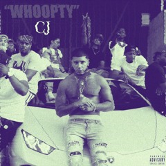 CJ - Whoopty (Liam Davis Edit) *FREE DOWNLOAD*