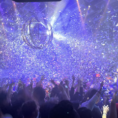 Audien open @ Marquee Live set 11/23/2024 (TNS)