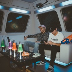 DRECKING, BHAVI - MISSION 09