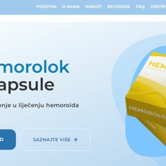 Hemorolok Montenegro