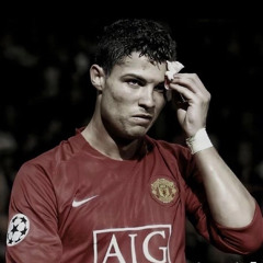 ELE FEZ DE NOVO , ELE FEZ DE NOVO- CRISTIANO RONALDO
