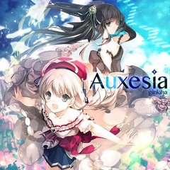 Arcaea Auxesia - Ginkiha