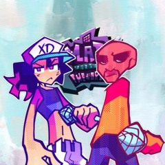 high end (feat. _gen.zu) - Matt Vs. The World OST