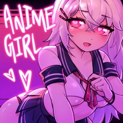 Anime Girl - Shiki TMNS & Kodama Boy & Big Gay