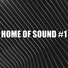 HOME.OF.SOUND #1 AROSOUND LIVE SET