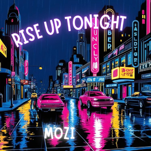 Rise Up Tonight