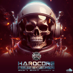 Hardcore State Of Mind (2017 Edit - Chapt 6)