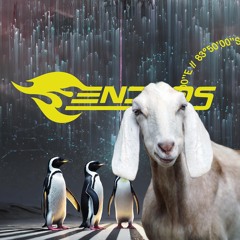 Endless Sunday Morning w/ Station Endlos @ Südpol Hamburg