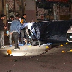 Bağcılar Confidential