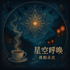 星空图案悄然指引，