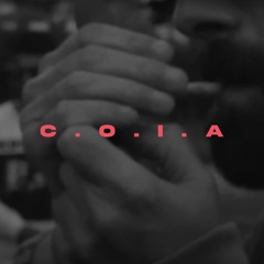 COIA (feat. Frank, Ostia Padre & Pow)