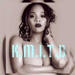 Kiss Me In The Dark by Ellenaij