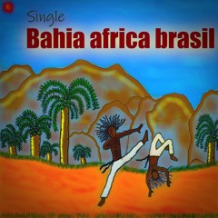 Bahia africa Brasil - single 2021 - Danyahu aka Black