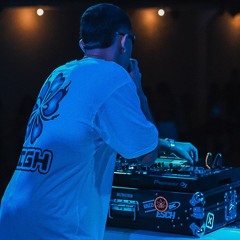 DENTRO DA EVOQUE PRATA [DJ DOUGLAS REIS]