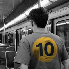 Métro 10