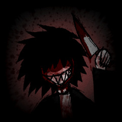 MEET MY BLADE(YOU FUCKED UP)