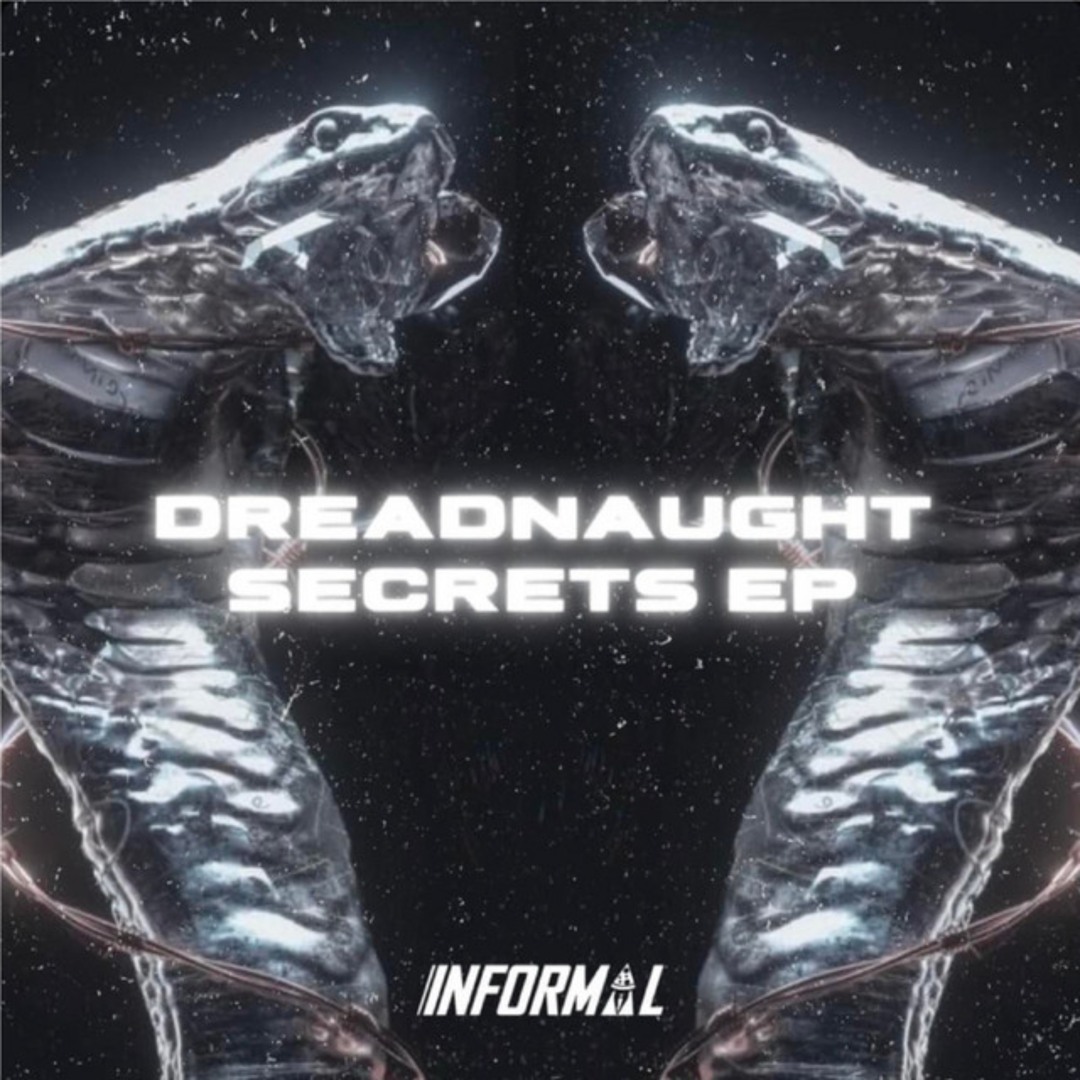 Stream Secrets by Dreadnaught | Listen online for free on SoundCloud